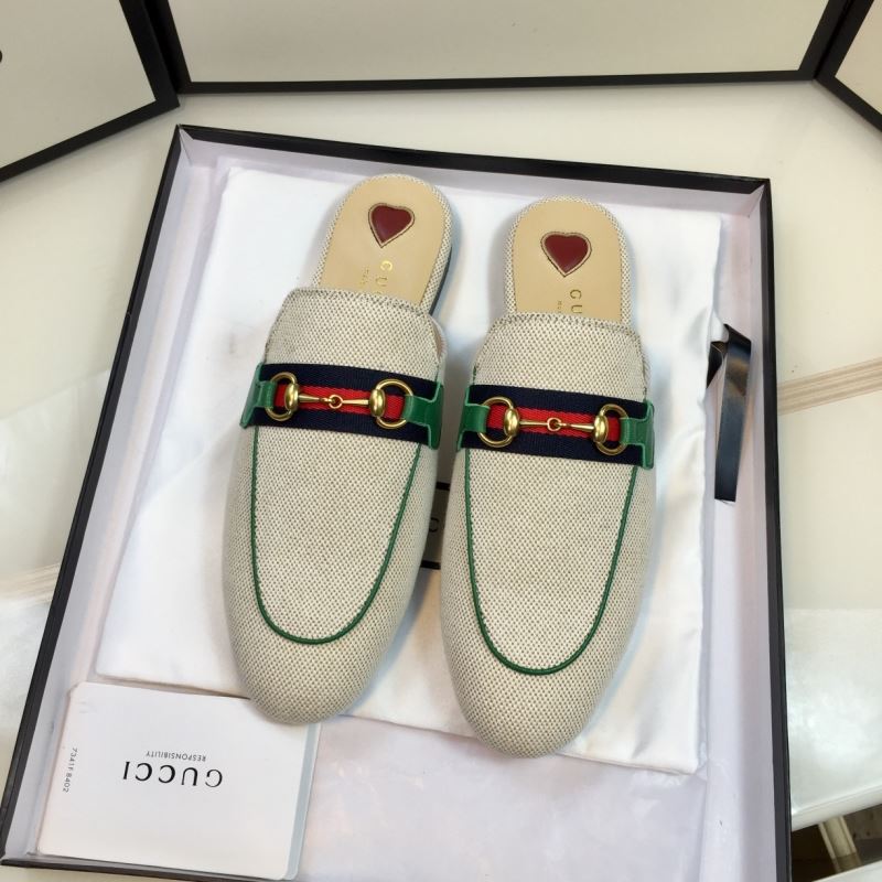 Gucci Slippers